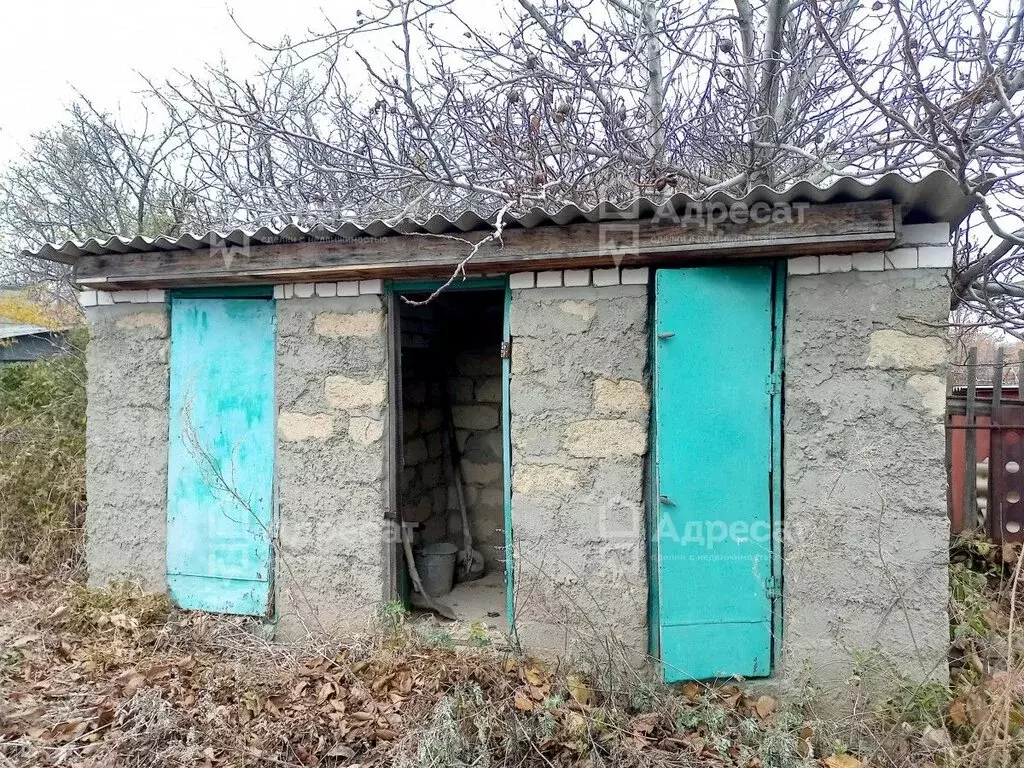 Дом в Волгоградская область, рабочий посёлок Городище, СНТ Восход, ... - Фото 0