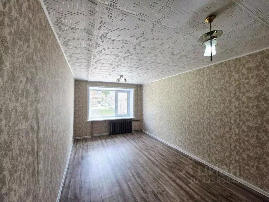 Комната Пермский край, Березники ул. Пятилетки, 106 (17.2 м) - Фото 1