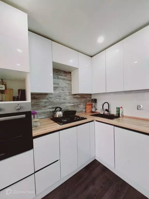 Продаётся 1-к квартира, 28 м - Фото 0