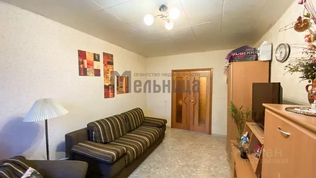 2-к кв. Волгоградская область, Волгоград ул. Космонавтов, 17 (53.0 м) - Фото 0