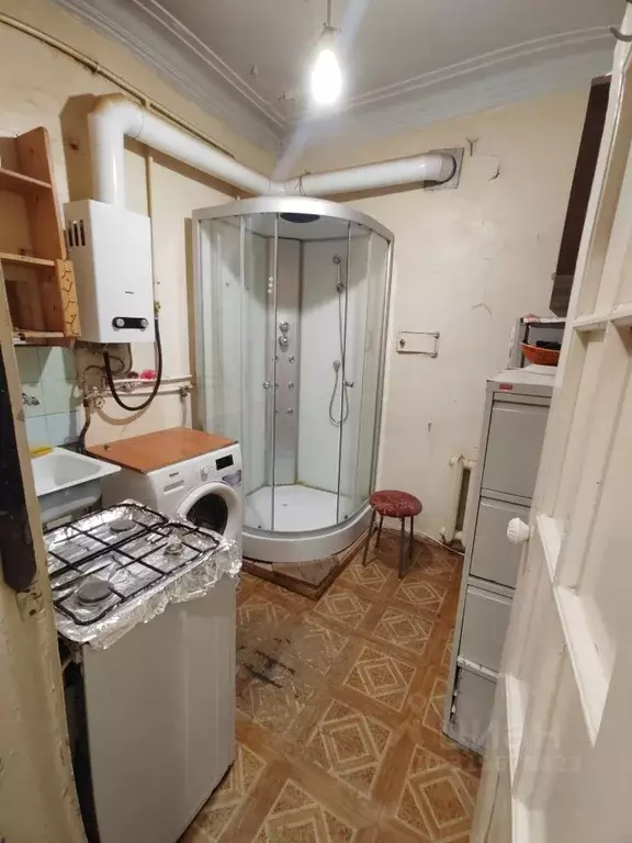 1-к кв. Санкт-Петербург Ярославский просп., 22 (20.5 м) - Фото 1