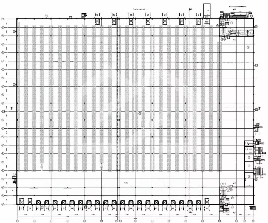 Помещение свободного назначения в Московская область, Красногорск ... - Фото 2