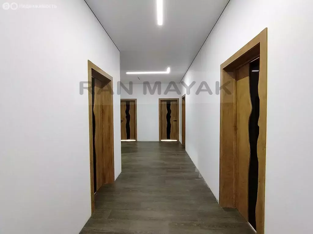 Дом в Майкоп, улица Ворошилова, 89 (116.2 м) - Фото 2