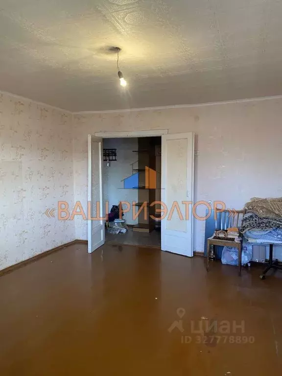 3-к кв. Белгородская область, Губкин ул. Лазарева, 20 (58.8 м) - Фото 1