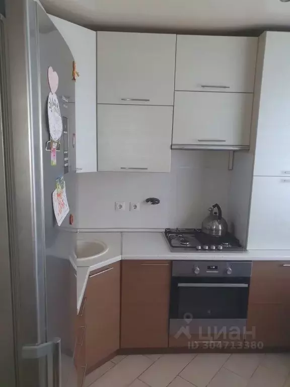 2-к кв. Самарская область, Самара Крутые Ключи мкр, ул. Виталия ... - Фото 0