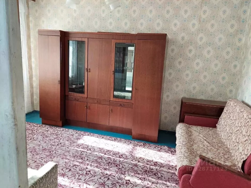 1-к кв. Ростовская область, Новочеркасск ул. С.В. Мацоты, 44 (24.0 м) - Фото 1