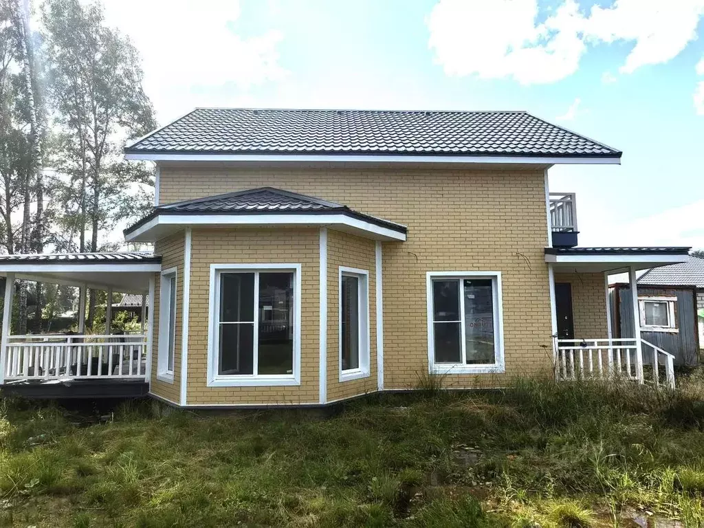 Дом в Московская область, Чехов Чеховские Усадьбы кп,  (165 м) - Фото 2