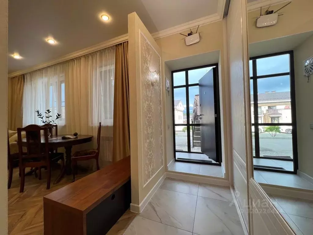 1-к кв. Иркутская область, Иркутский муниципальный округ, д. ... - Фото 1