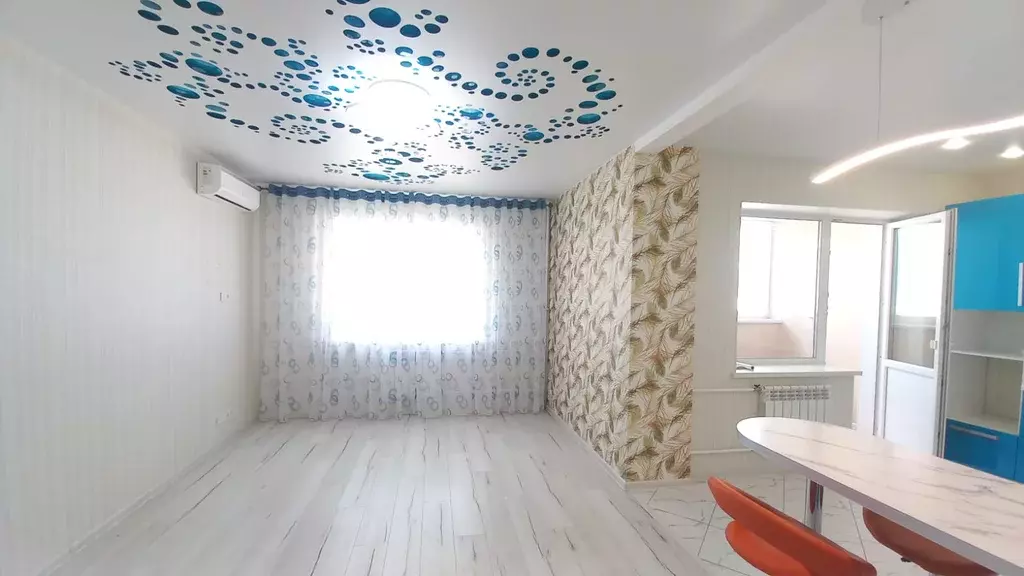 Продаётся 3-к квартира, 79.4 м - Фото 0