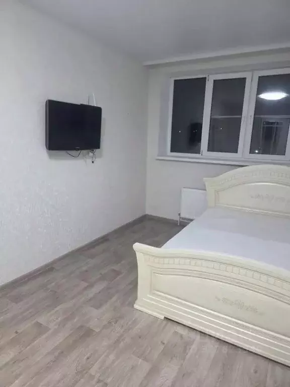 1-к кв. Ростовская область, Новочеркасск Александровская ул., 185 ... - Фото 1