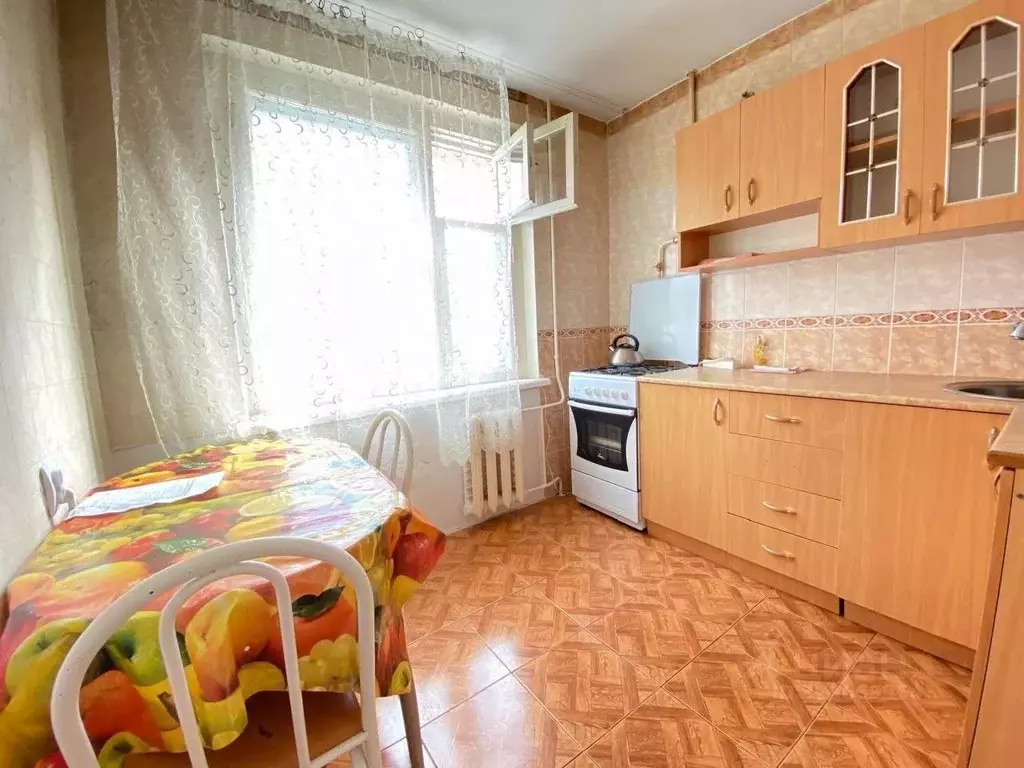 1-к кв. Краснодарский край, Геленджик ул. Нахимова, 6 (34.0 м) - Фото 1