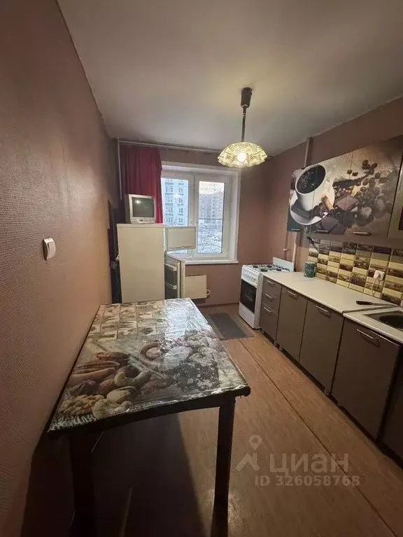 2-к кв. Московская область, Электросталь ул. Второва, 4 (57.0 м) - Фото 2