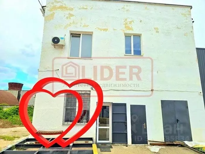 Склад в Севастополь ул. Горпищенко, 40А (230 м) - Фото 2
