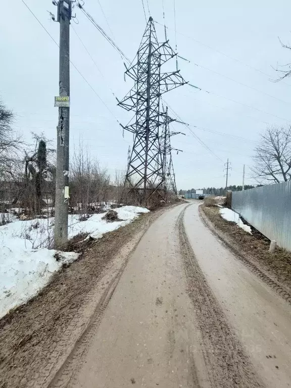 Участок в Калужская область, Калуга Прогресс СНТ,  (7.0 сот.) - Фото 1