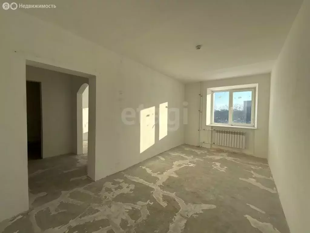 1-комнатная квартира: село Наумовка, улица Ленина, 47 (33.7 м) - Фото 2