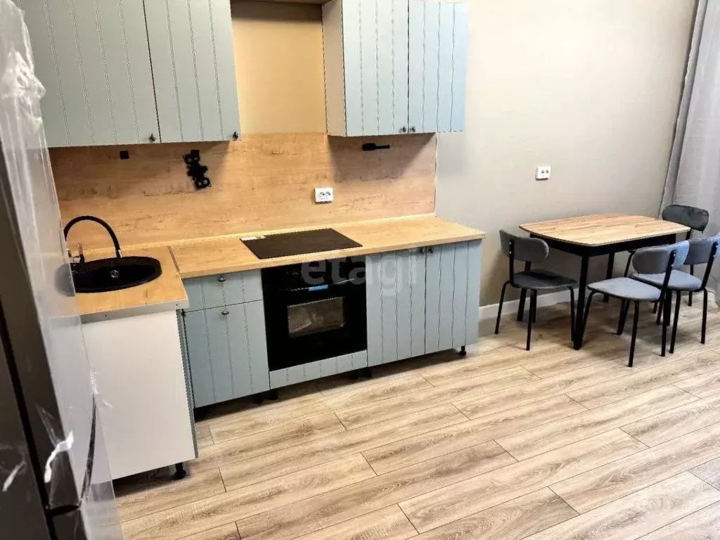 2-к кв. Краснодарский край, Краснодар ул. Имени Владимира ... - Фото 1