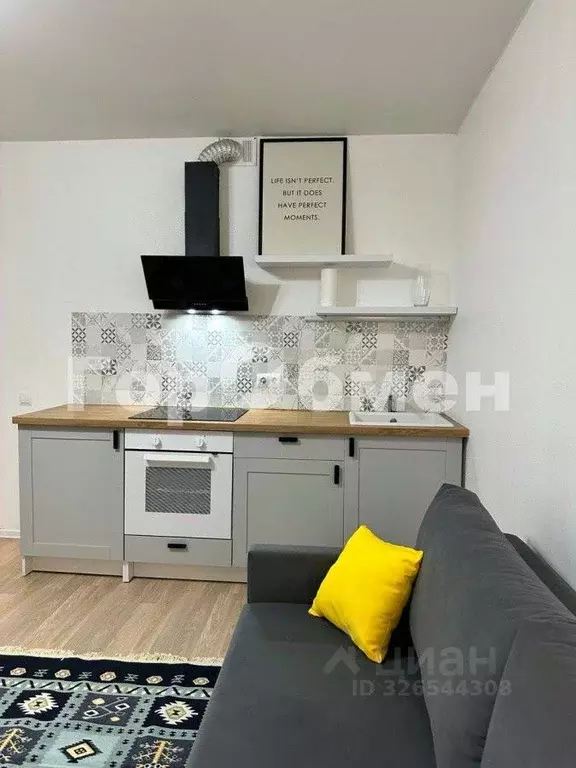 Студия Московская область, Красногорск городской округ, пос. ... - Фото 2