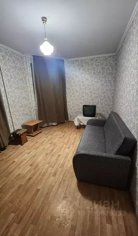 1-к кв. Московская область, Балашиха Зеленая ул., 32к2 (48.0 м) - Фото 1