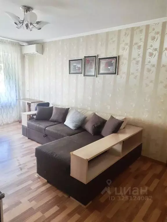 2-к кв. Башкортостан, Уфа Кольцевая ул., 27А (45.0 м) - Фото 2