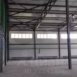 Склад в Московская область, Мытищи ул. 1-я Новая, 57 (1050 м) - Фото 1