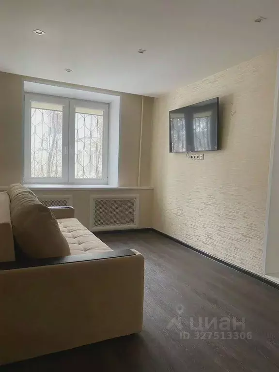 2-к кв. Московская область, Одинцовский городской округ, с. Жаворонки ... - Фото 1