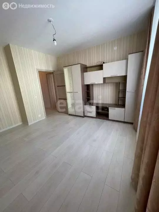 1-комнатная квартира: Пермь, Кронштадтская улица, 53 (37.7 м) - Фото 1