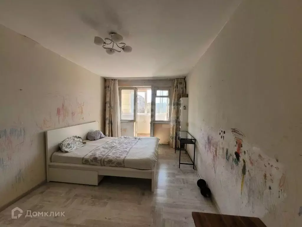 Продаётся 1-к квартира, 34 м - Фото 0