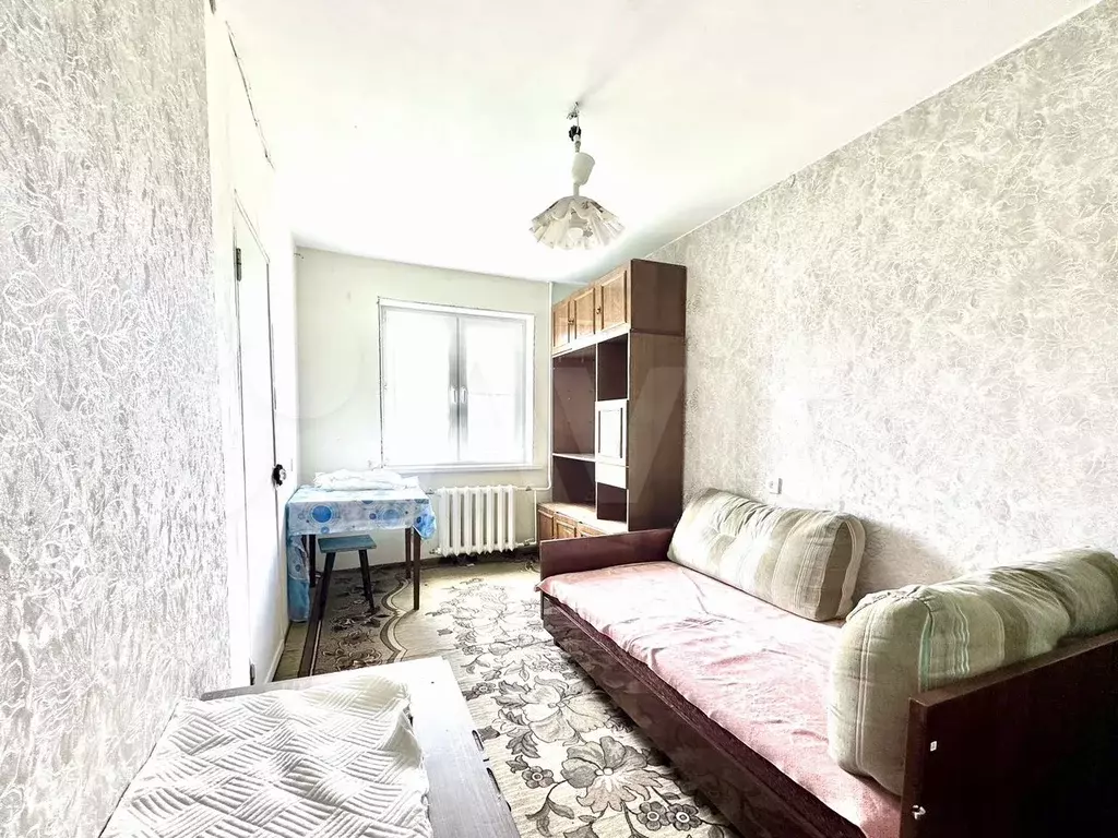 2-к. квартира, 44 м, 4/5 эт. - Фото 1