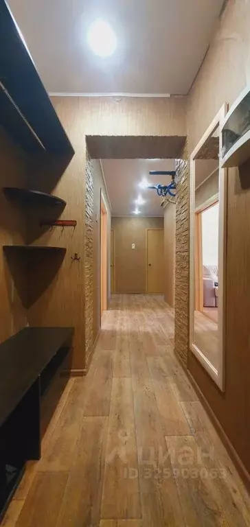 3-к кв. Челябинская область, Челябинск Дербентская ул., 46 (62.3 м) - Фото 1