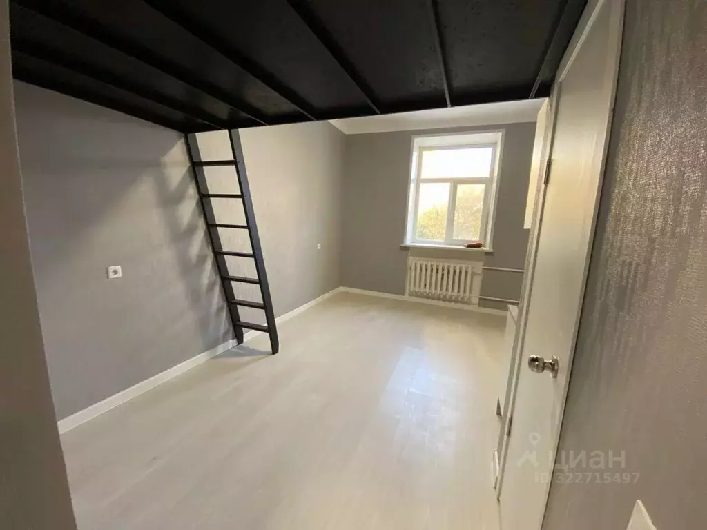 Студия Башкортостан, Уфа ул. 50 лет СССР, 29 (20.0 м) - Фото 2