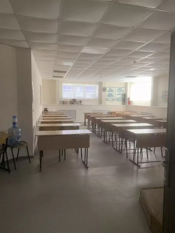 Офис в Новосибирская область, Бердск ул. Карла Маркса, 21 (200 м) - Фото 0