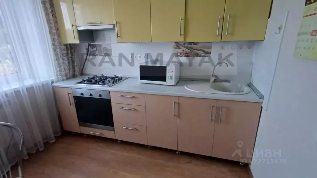 3-к кв. Адыгея, Майкоп 5-й пер., 9 (59.0 м) - Фото 2