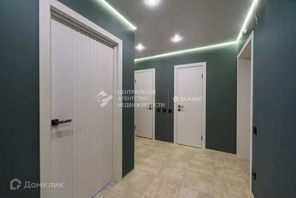 Продаётся 2-к квартира, 62 м - Фото 1