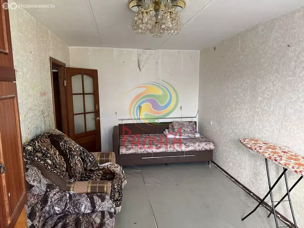 2-комнатная квартира: Иваново, улица Герцена, 15 (44.8 м) - Фото 2