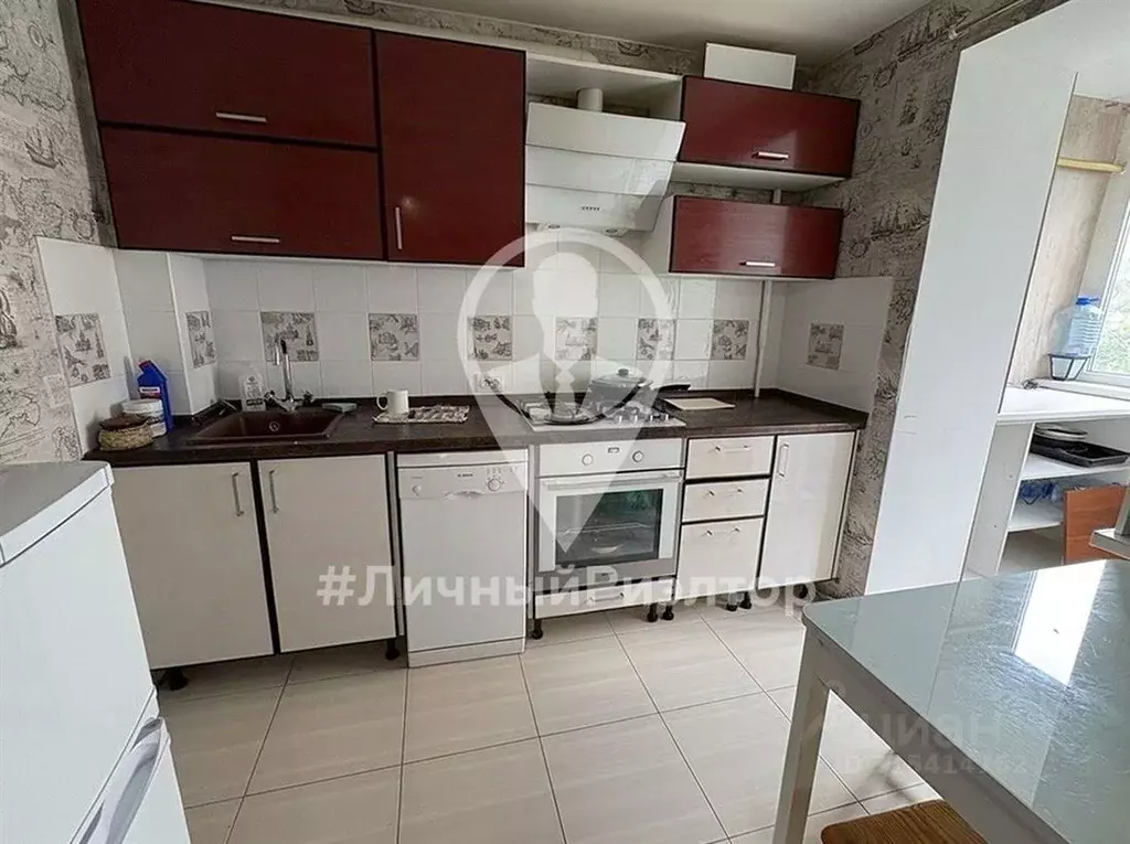 2-к кв. Рязанская область, Рязань Касимовское ш., 69 (66.1 м) - Фото 0