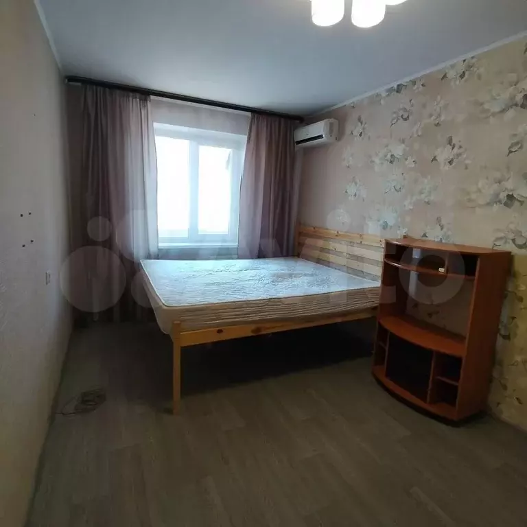 1-к. квартира, 40 м, 6/10 эт. - Фото 1