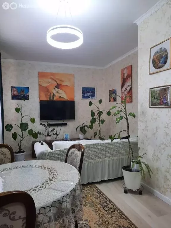 1-комнатная квартира: село Софьино, Новая улица, 5 (44 м) - Фото 2