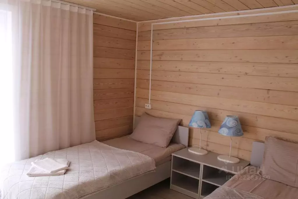 2-к кв. Иркутская область, Слюдянский район, Байкальское муниципальное ... - Фото 1