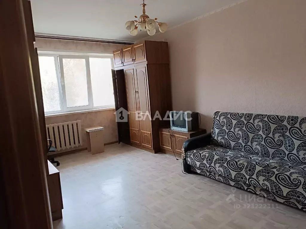 1-к кв. Белгородская область, Строитель Яковлевский городской округ, ... - Фото 2