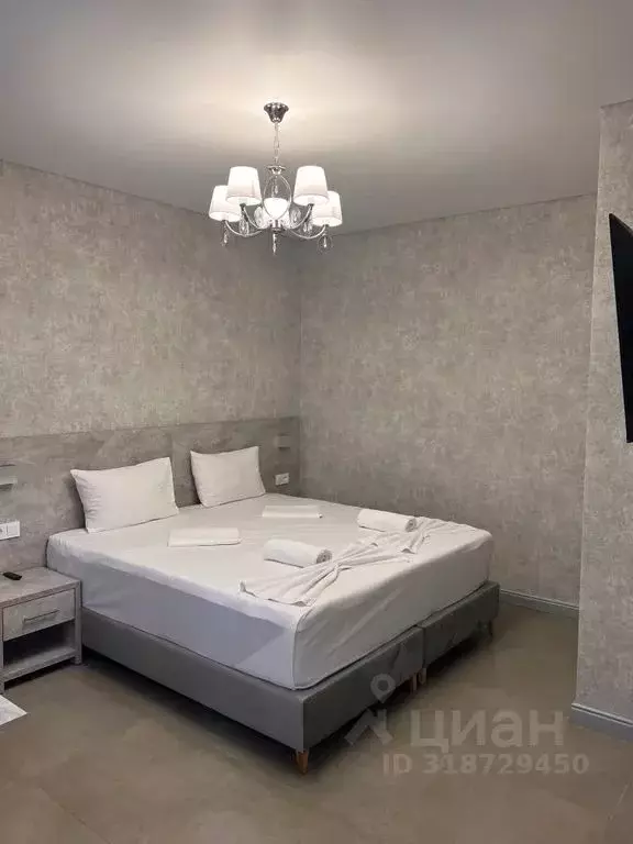 1-к кв. Ставропольский край, Ессентуки Кисловодская ул., 20 (23.0 м) - Фото 0