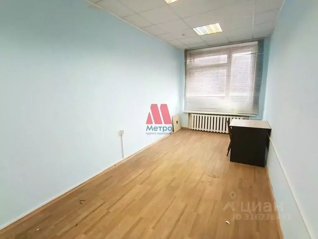 Офис в Ярославская область, Ярославль Силикатное ш., 19 (16 м) - Фото 1