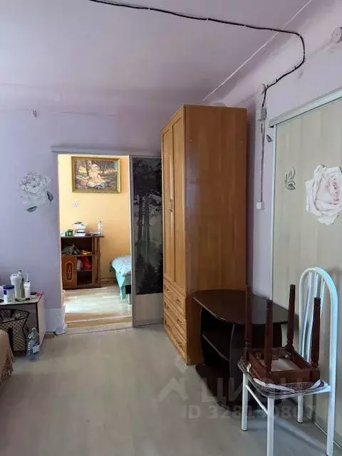 2-к кв. Санкт-Петербург 6-я Васильевского острова линия, 47 (34.3 м) - Фото 2