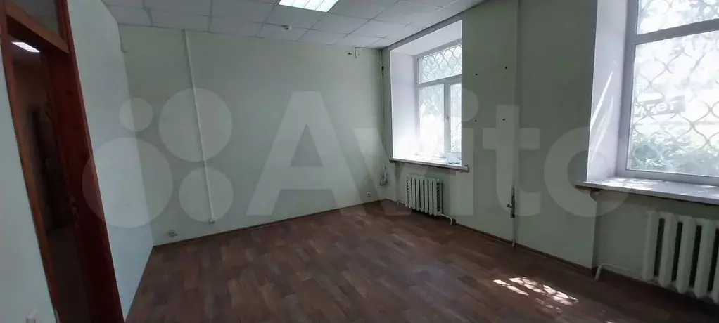 Офис, 20.9 м, 1 этаж, Захарова 1 - Фото 1