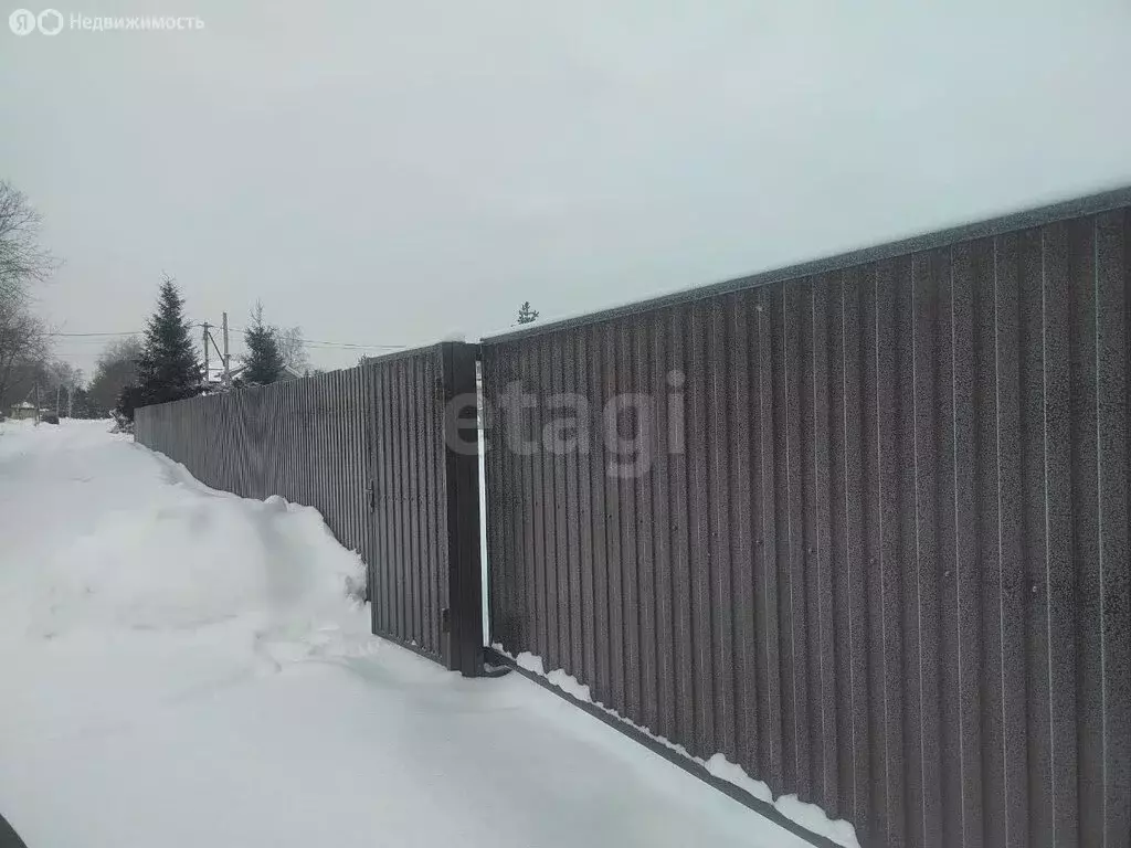 Участок в Всеволожск, Дорожный переулок (6 м) - Фото 0