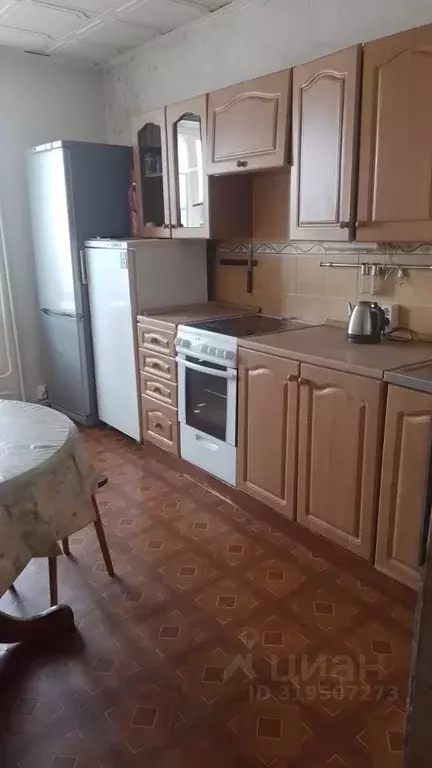 1-к кв. Москва ул. Чечулина, 6 (38.0 м) - Фото 0