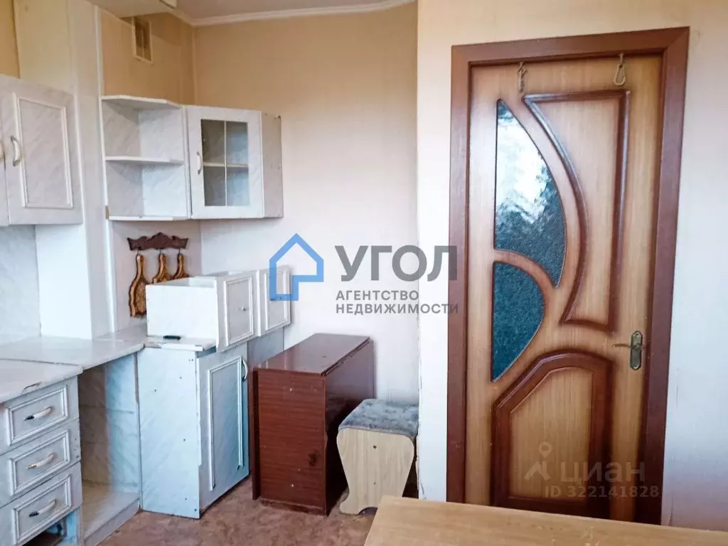 3-к кв. Самарская область, Самара пос. Соцгород, пер. Долотный, 8 ... - Фото 2