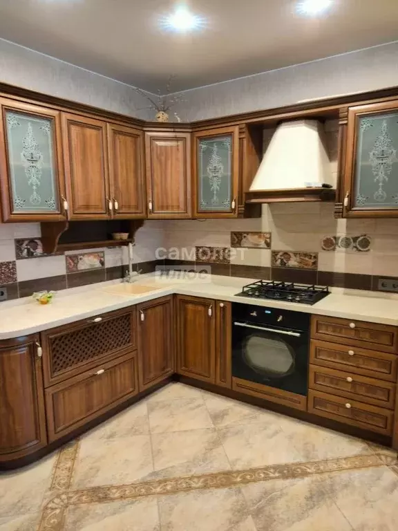 2-к кв. Костромская область, Кострома ул. Козуева, 80к1 (57.9 м) - Фото 1