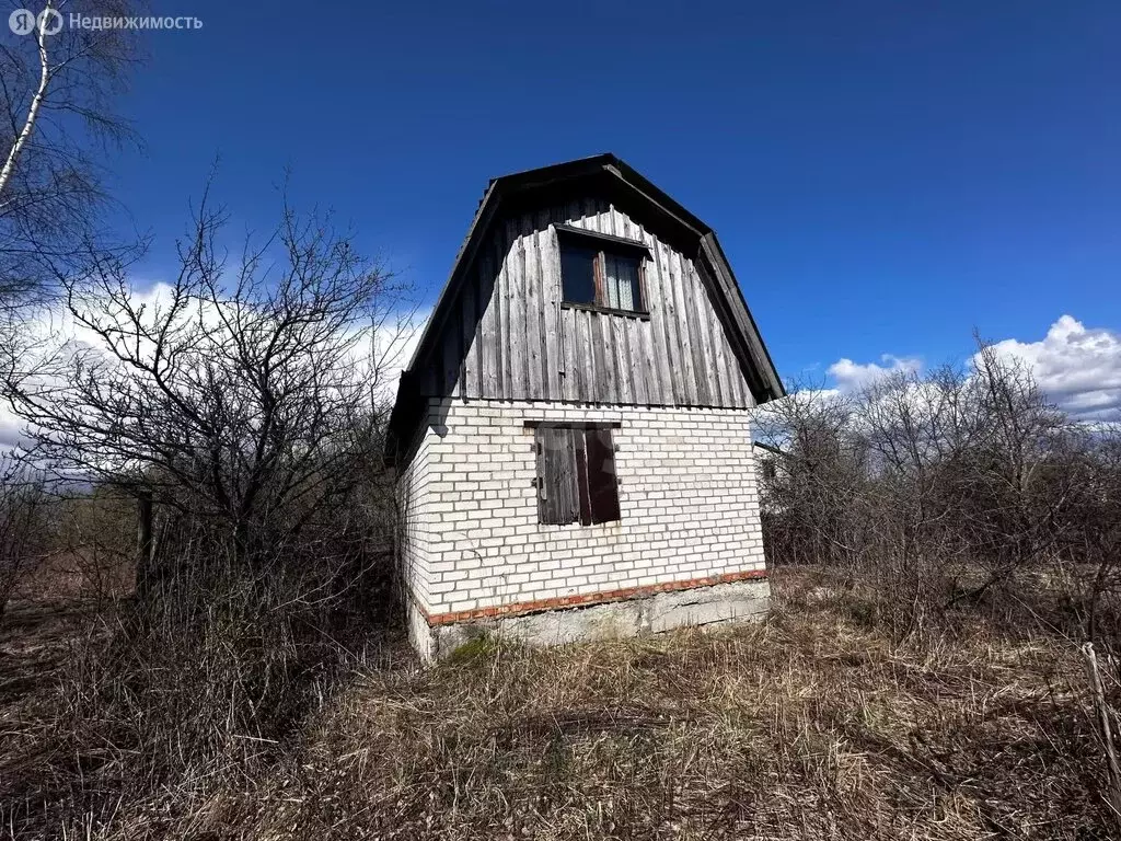 Дом в Брянский район, Мичуринское сельское поселение, садоводческое ... - Фото 2