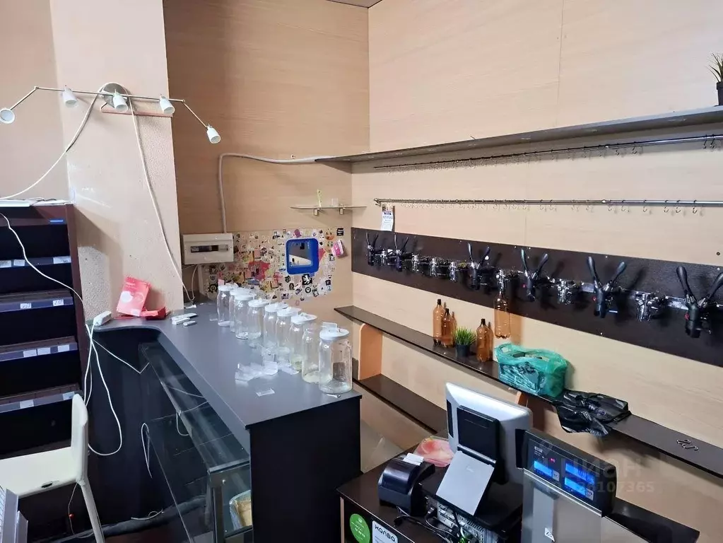 Помещение свободного назначения в Московская область, Мытищи ул. ... - Фото 1