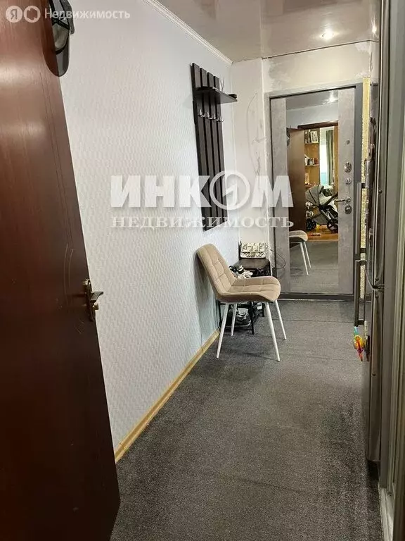 2-комнатная квартира: Москва, улица Свободы, 81к2 (45 м) - Фото 2